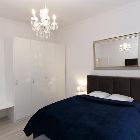Kdro Apartment Rynek วรอตซวาฟ ภายนอก รูปภาพ
