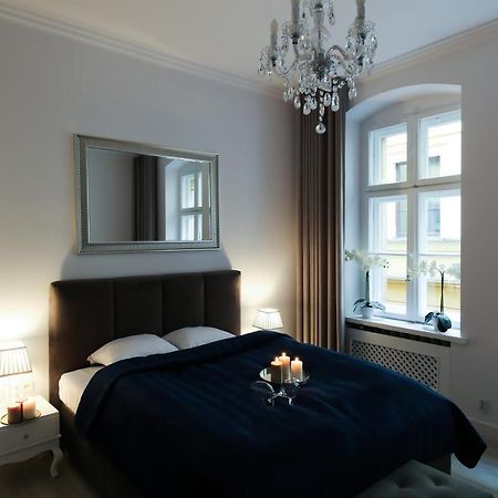 Kdro Apartment Rynek วรอตซวาฟ ภายนอก รูปภาพ