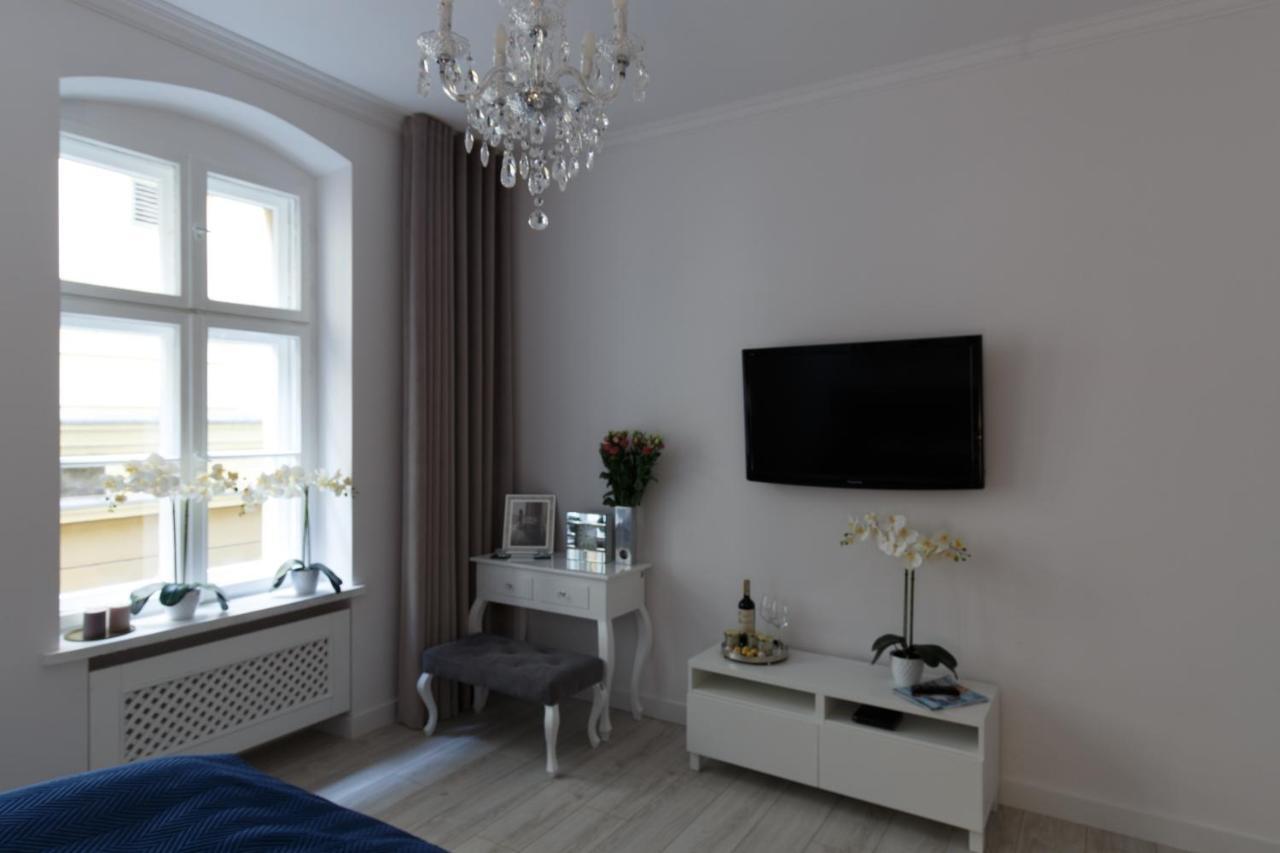 Kdro Apartment Rynek วรอตซวาฟ ภายนอก รูปภาพ