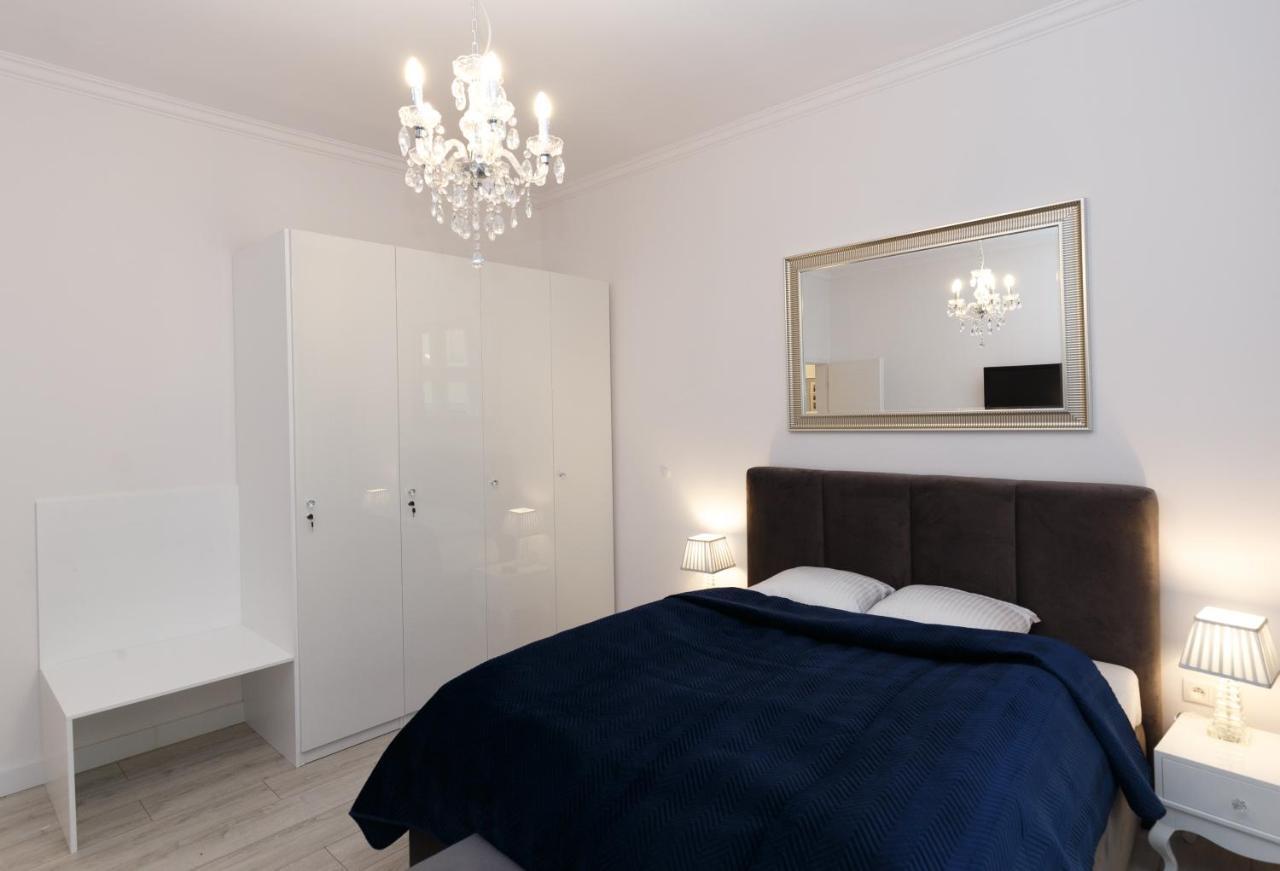 Kdro Apartment Rynek วรอตซวาฟ ภายนอก รูปภาพ