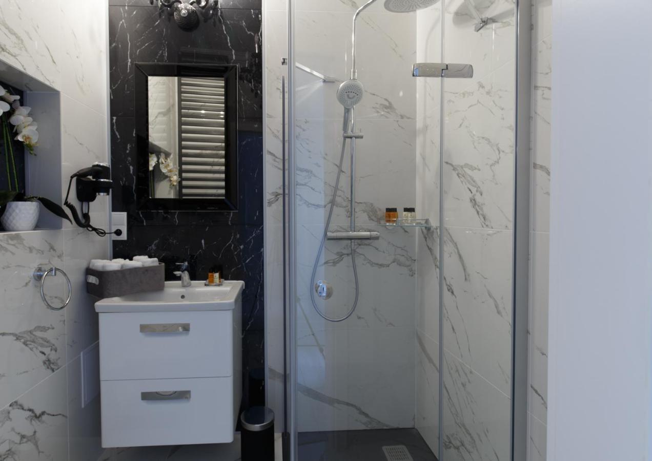 Kdro Apartment Rynek วรอตซวาฟ ภายนอก รูปภาพ