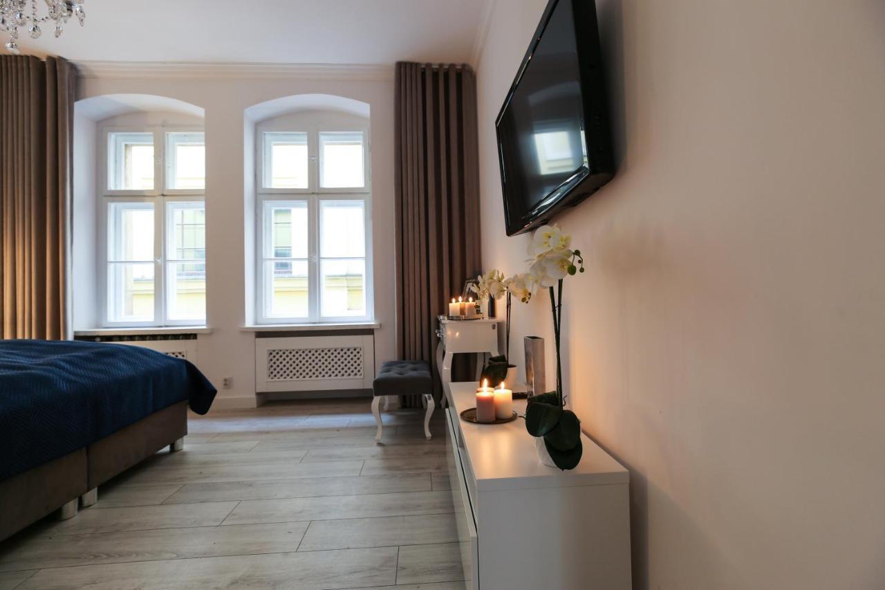 Kdro Apartment Rynek วรอตซวาฟ ภายนอก รูปภาพ