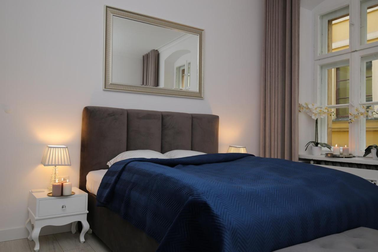 Kdro Apartment Rynek วรอตซวาฟ ภายนอก รูปภาพ