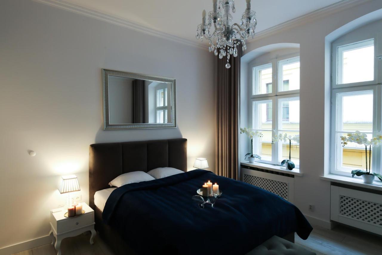 Kdro Apartment Rynek วรอตซวาฟ ภายนอก รูปภาพ