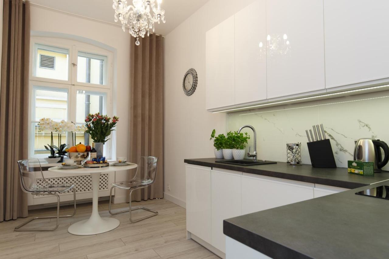 Kdro Apartment Rynek วรอตซวาฟ ภายนอก รูปภาพ
